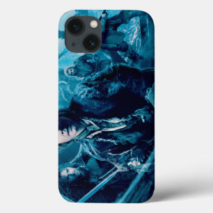 The Company In Mirkwood iPhone 13 Case