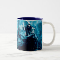 The Company in Mirkwood Movie Poster