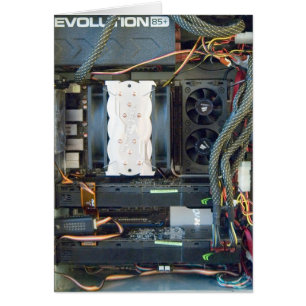 The computer equipment