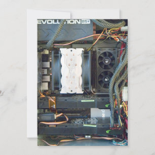 The computer equipment