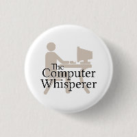 The Computer Whisperer