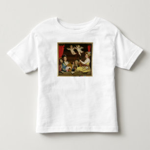The Concert, 1624 Toddler T-Shirt