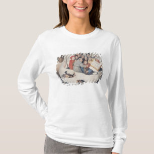 The Concert in the Egg T-Shirt