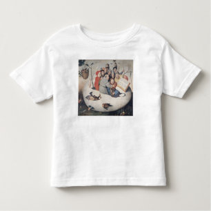 The Concert in the Egg Toddler T-Shirt