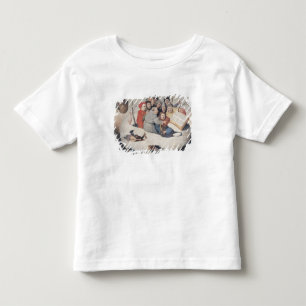 The Concert in the Egg Toddler T-Shirt