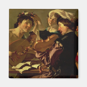 The Concert Magnet