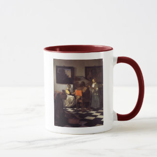 The Concert Mug