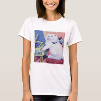 The concert t-shirt by Nefertara