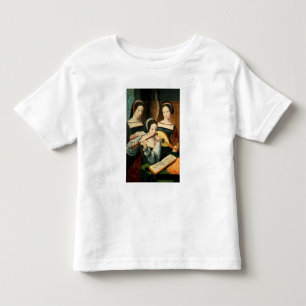 The Concert Toddler T-Shirt