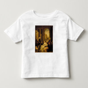 The Concert Toddler T-Shirt