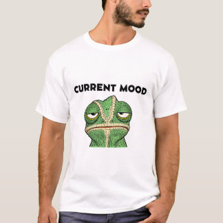 The Conditional Mood T-Shirt