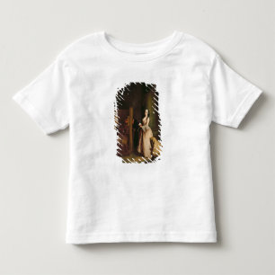 The Confession, c.1755 (oil on canvas) Toddler T-Shirt