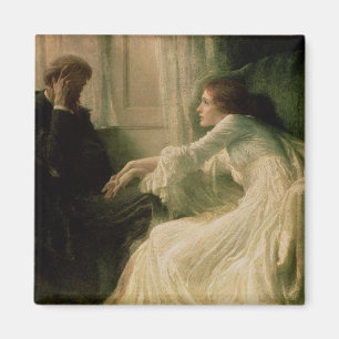The Confession Magnet