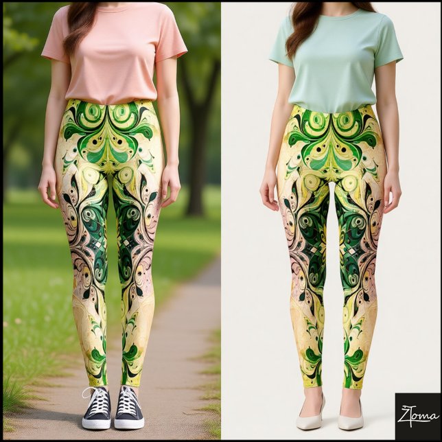 The conflict leggings (Creator Uploaded)