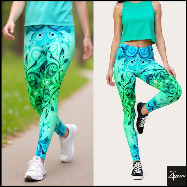 The conflict leggings (Creator Uploaded)