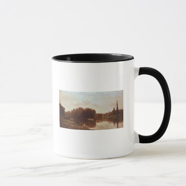 The Confluence Mug (Right)