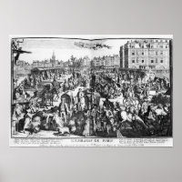 The Congestion in Paris