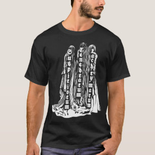 The Conjuring movie inspiration T-Shirt