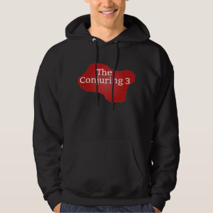 The Conjuring - The Warrens Sign Classic Hoodie