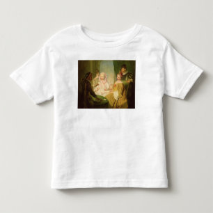 The Conjuror, 1720-25 Toddler T-Shirt
