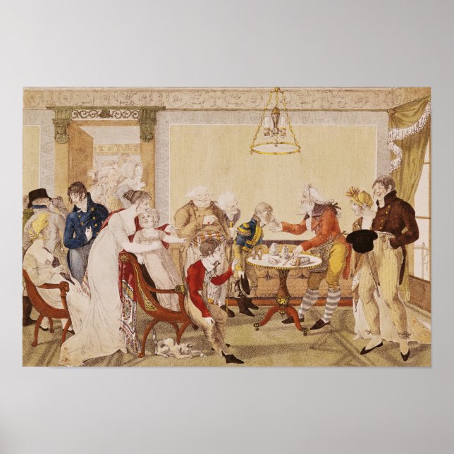 The Conjuror Poster (Front)