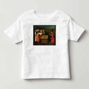 The Conjuror Toddler T-Shirt