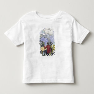 The Conquest of the Air, 1913 Toddler T-Shirt