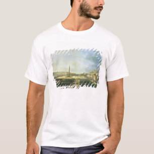 The Consecration of the Alexander Column T-Shirt