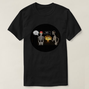The Consequences Of A Malignant Narcissist........ T-Shirt