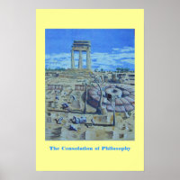 The Consolation of Philosophy