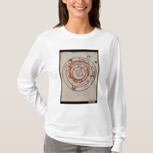 The Constellations from 'Les Phenomenes' T-Shirt