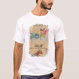 The Constellations of Sagittarius and T-Shirt