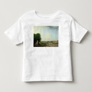 The Construction of the Place Louis XV Toddler T-Shirt