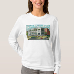 The Continental Bldg and Loan Assn. T-Shirt