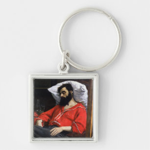 The Convalescent Key Ring