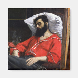 The Convalescent Magnet
