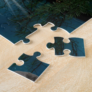 The Conversation angel puzzle