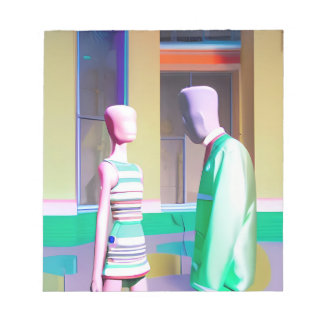 The Conversation Notepad