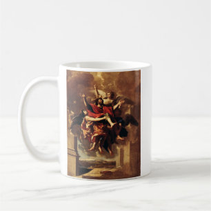The Conversion of Saint Paul Coffee Mug