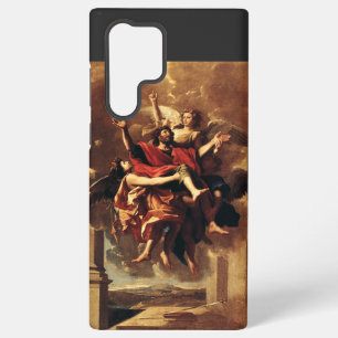 The Conversion of Saint Paul Samsung Galaxy Case
