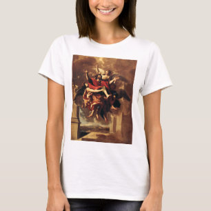 The Conversion of Saint Paul T-Shirt