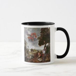 The Conversion of St. Augustine, c.1663 Mug