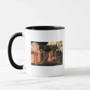 The Conversion of St. Augustine Mug