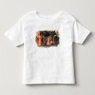 The Conversion of St. Augustine Toddler T-Shirt