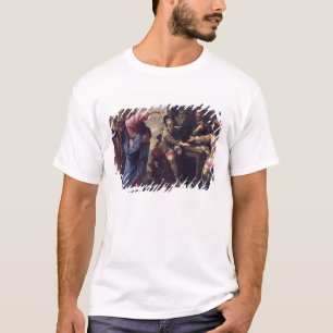 The Conversion of St. Matthew T-Shirt
