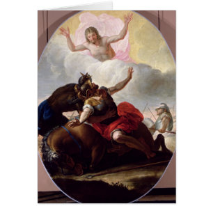 The Conversion of St. Paul
