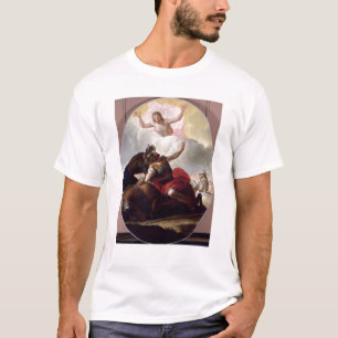 The Conversion of St. Paul T-Shirt