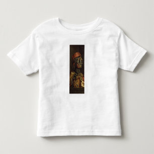 The Cook (oil on panel) Toddler T-Shirt