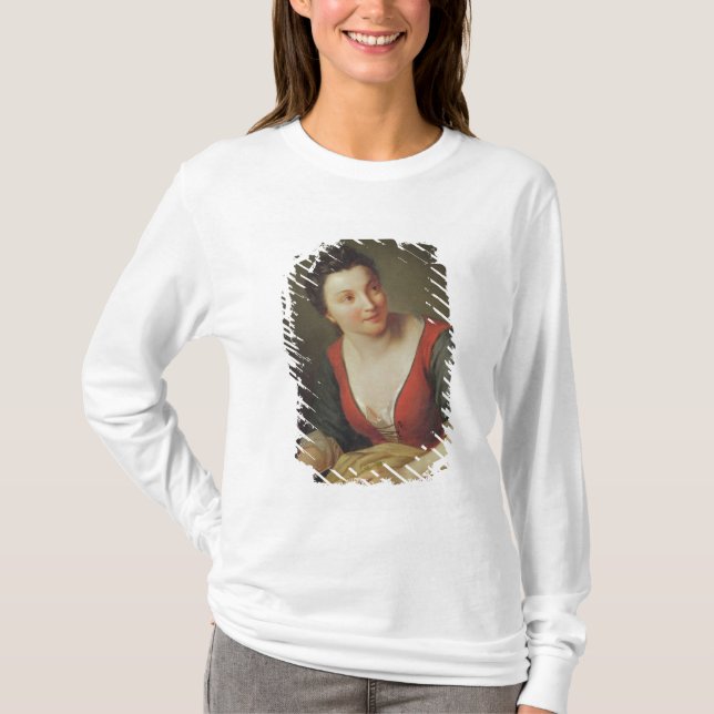 The Cook T-Shirt (Front)