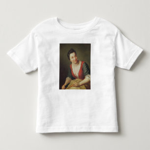 The Cook Toddler T-Shirt